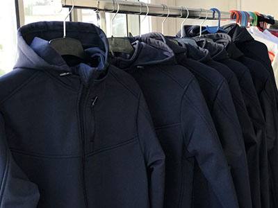 Xhupa termike pune me porosis sipas deshires se klientit Xhupa termike pune me porosis sipas deshires se klientit